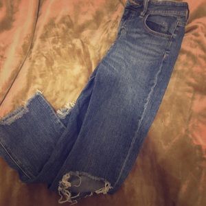 BDG boyfriend jeans